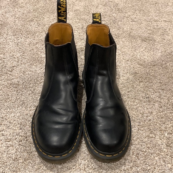Dr. Martens Shoes - Dr. Martens